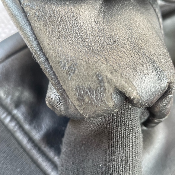 Vintage Harley Davidson kids bomber jacket - Picture 3 of 10